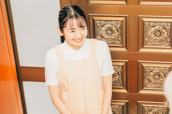 訪問看護ステーションりぶら