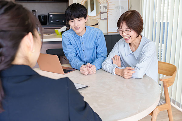 ケアプランセンターりぶら