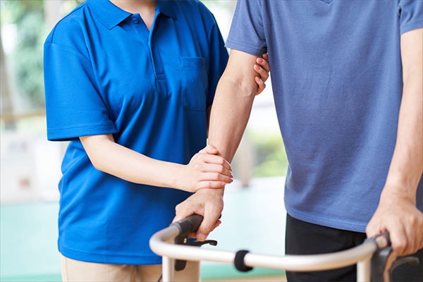 ​デイサービスセンターりぶら